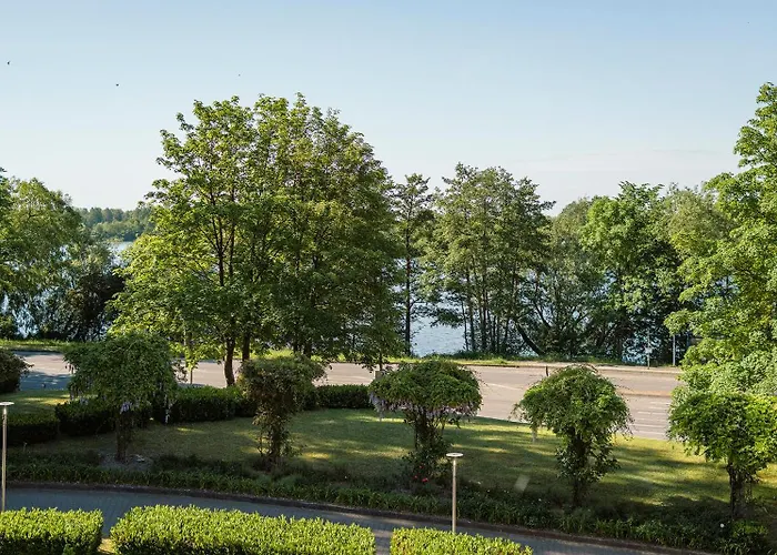 PLAZA Schwerin; Sure Hotel Collection by Best Western