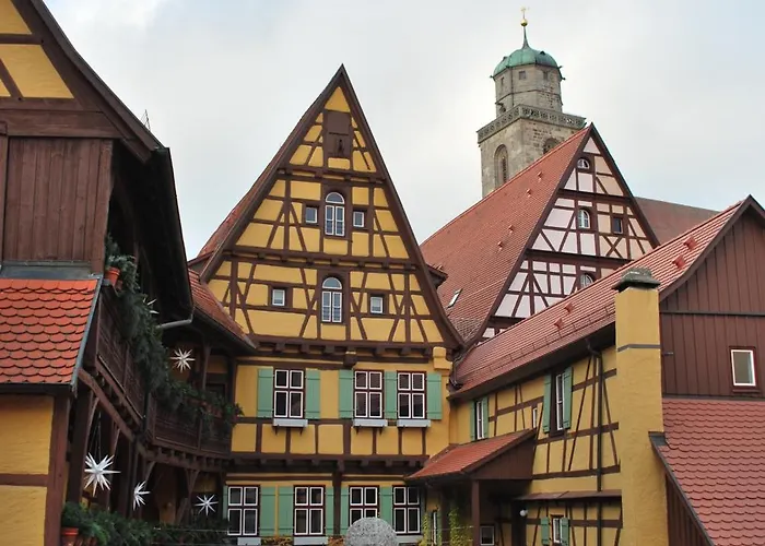 Hezelhof Hotel
