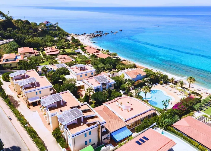 Hotel Ipomea Club