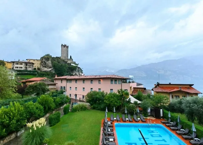 Hotel Luna Rossa (Adults Only)