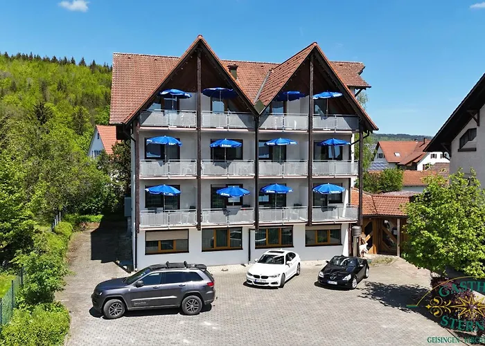 Hotel Sternen