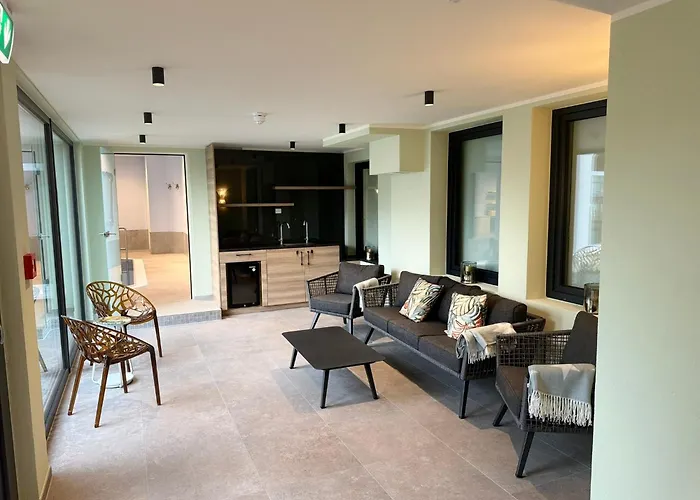 Privat-Hotel Villa Aurora