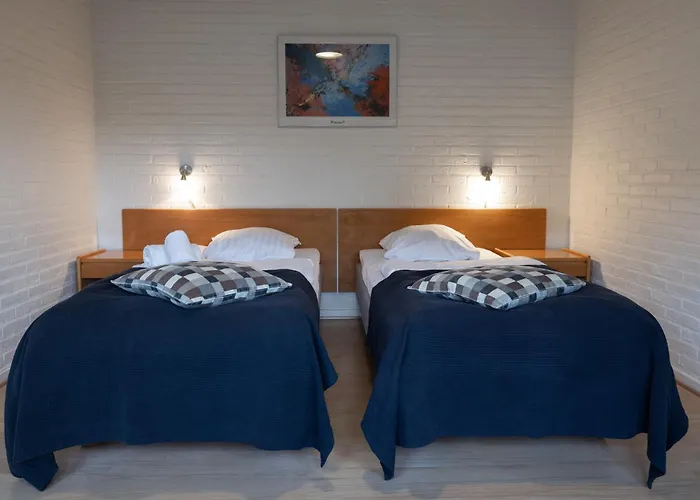 Hotel Lisboa