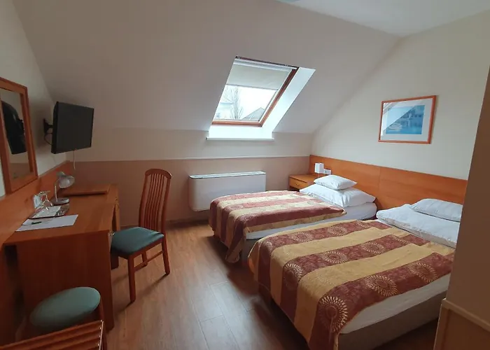 Hotel Baross