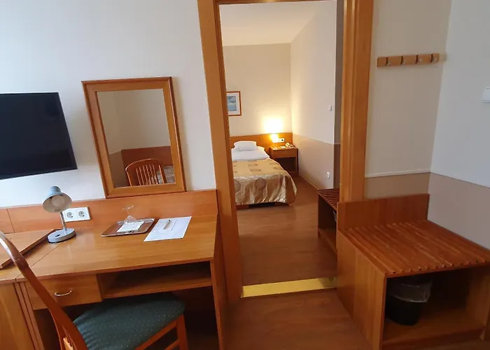 Hotel Baross