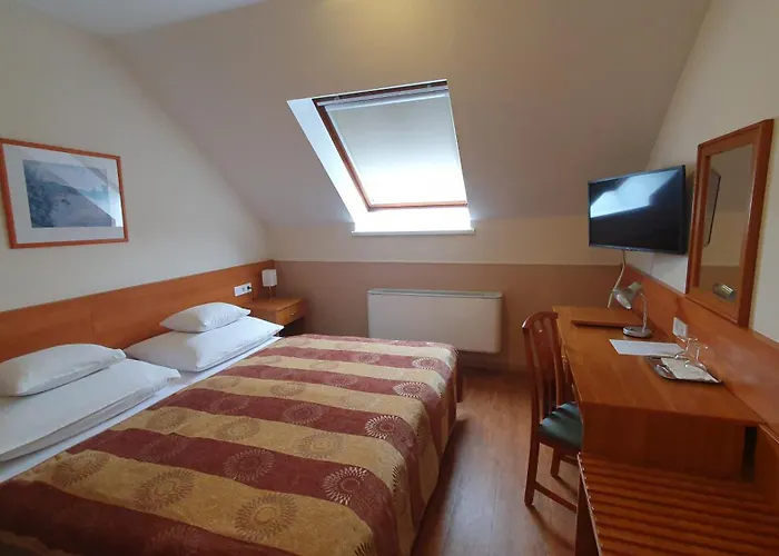 Hotel Baross