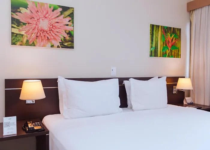 Hotel Saint Paul