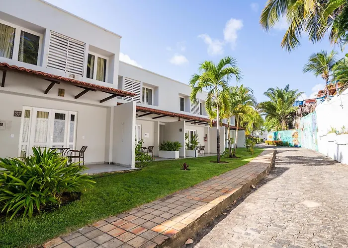 Hotel Pipa Atlantico