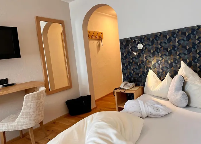 Beauty&Wellness Hotel Tirolerhof