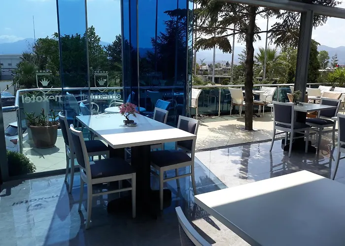 EmexOtel Kocaeli
