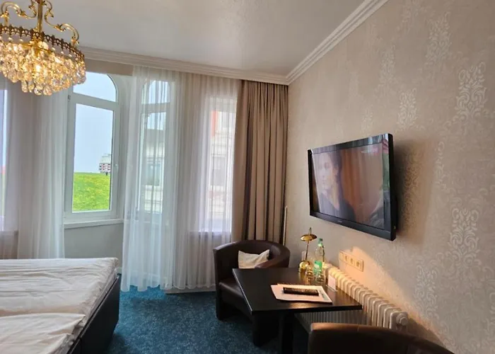 Hotel Beckröge