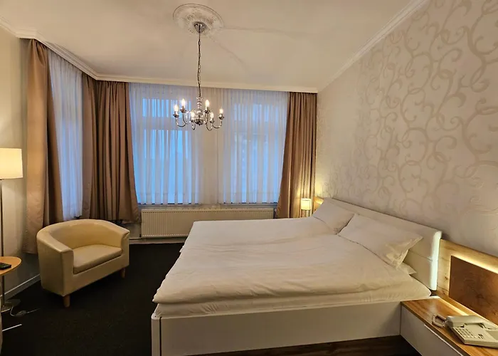 Hotel Beckröge