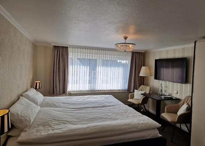 Hotel Beckröge