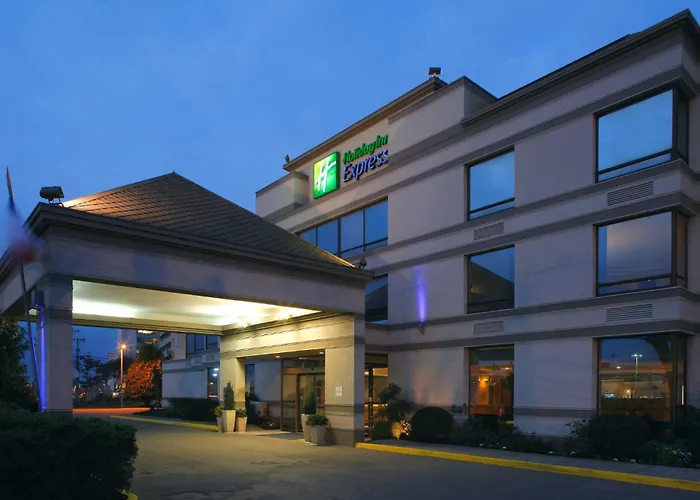 Holiday Inn Express - Concepcion By Ihg