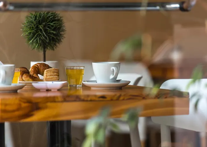 Novum Suites