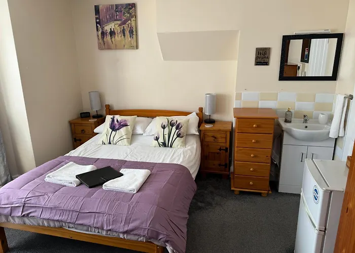 Willows Guest House