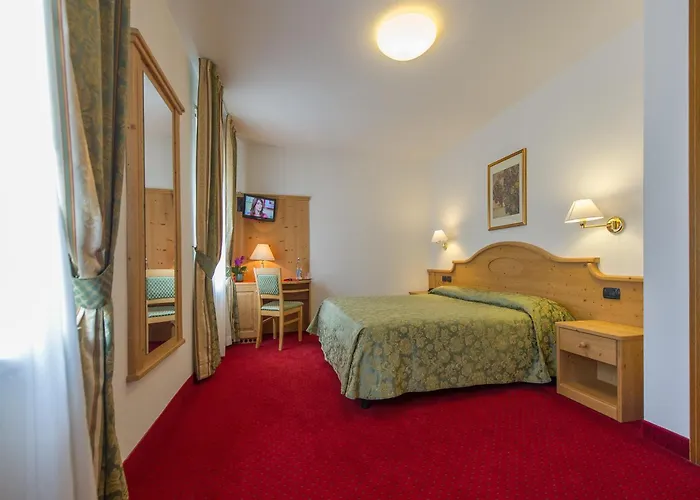Hotel Lucia