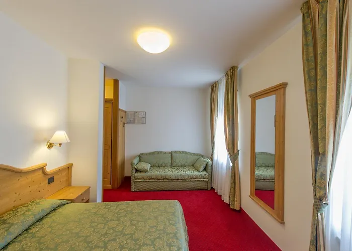 Hotel Lucia