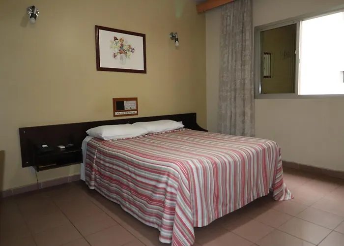 Mariano Palace Hotel