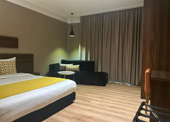 Yto Boutique Hotel