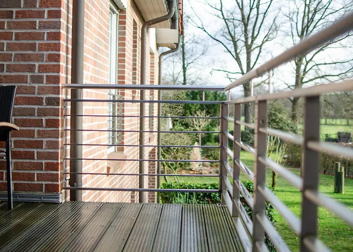 Hotel Up De Birke