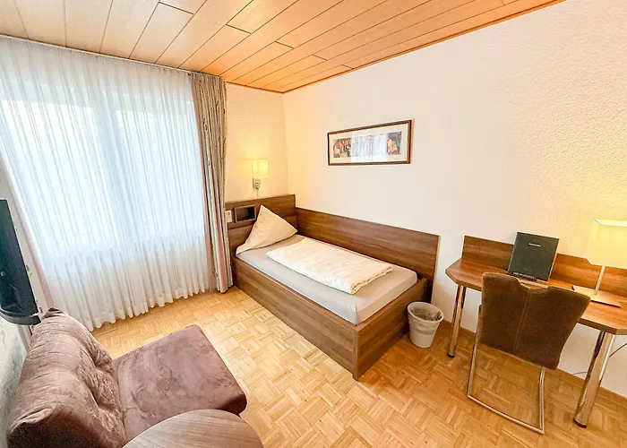 Hotel Up De Birke