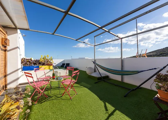 Boutique Hotel El Olivar