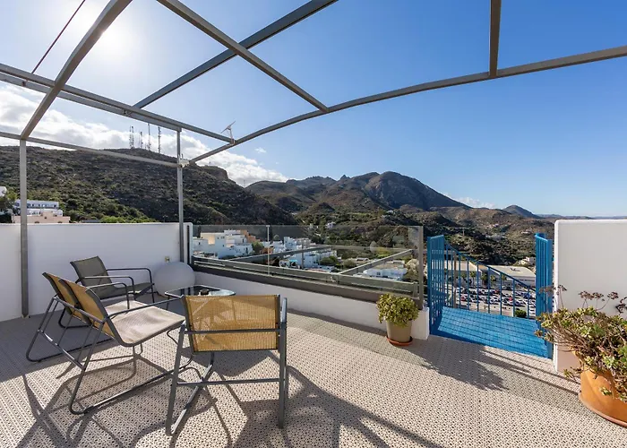 Boutique Hotel El Olivar