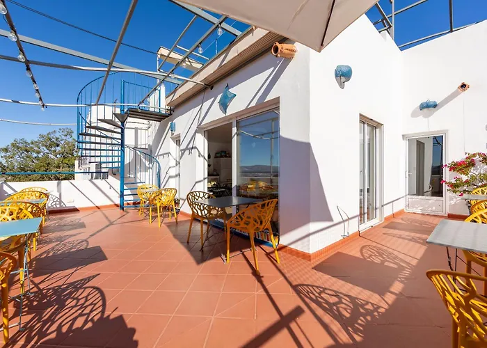 Boutique Hotel El Olivar