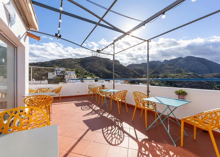 Boutique Hotel El Olivar