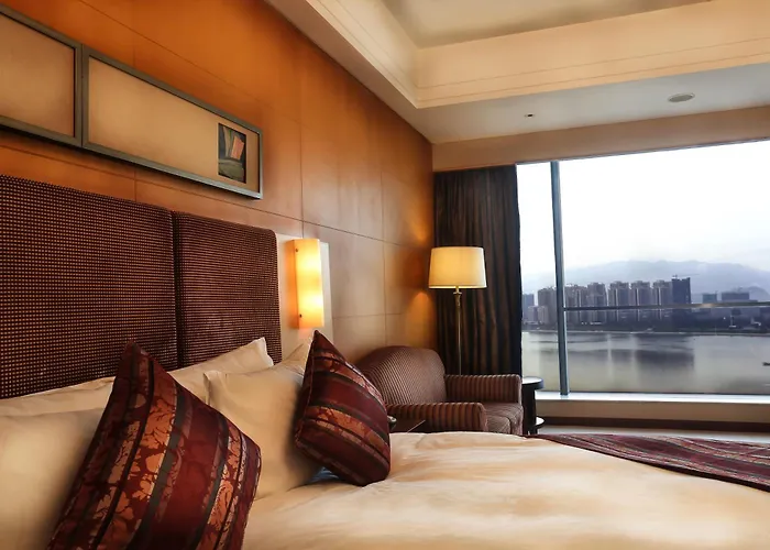 Kb Hotel Qingyuan