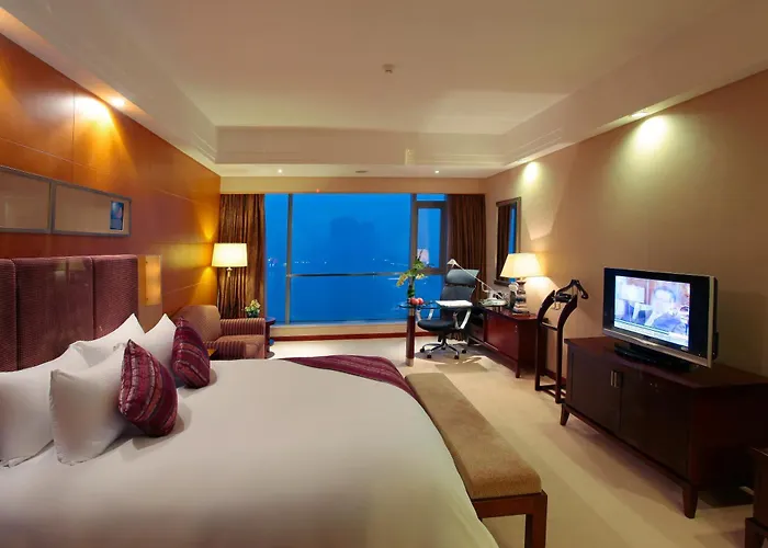Kb Hotel Qingyuan