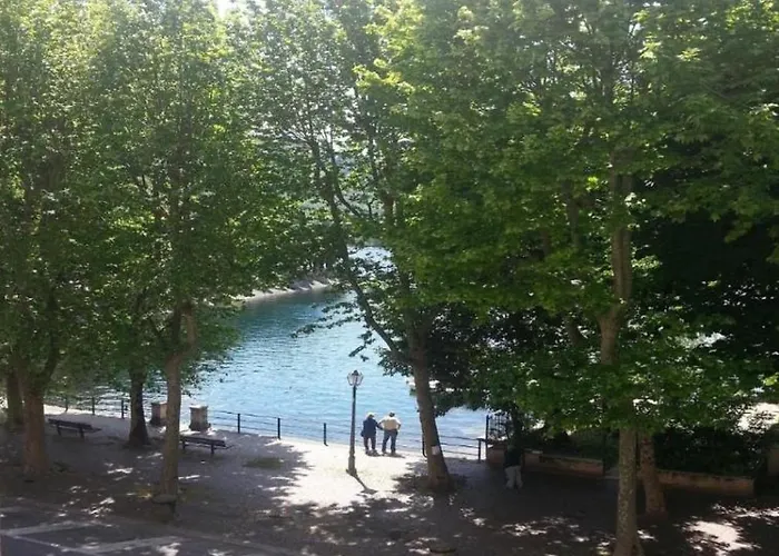 Hll Hotel Lungolago Lecco-Como Lake