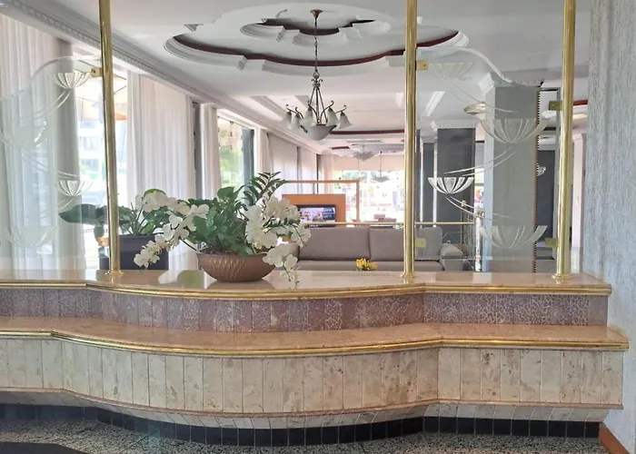 Copas Verdes Hotel