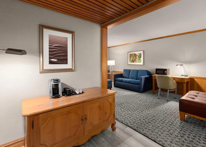 Semiahmoo Resort Golf & Spa, Trademark Collection By Wyndham