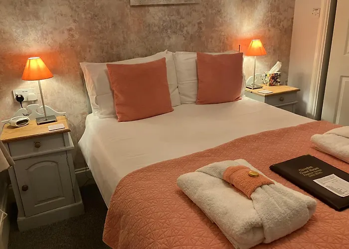 Cliveden Guest House