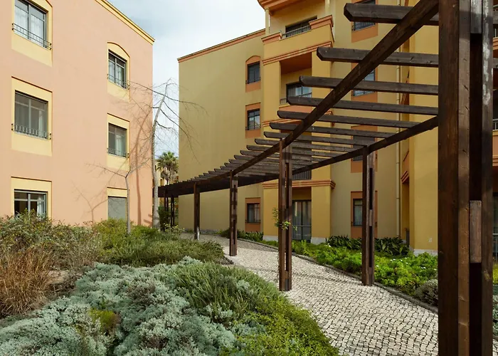 The Residences Vilamoura