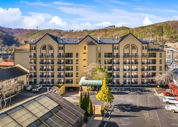 Black Bear Inn & Suites