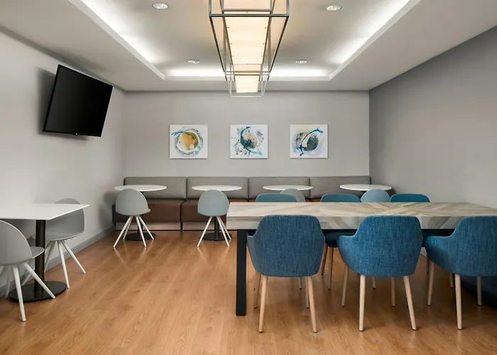 Towneplace Suites By Marriott Florence