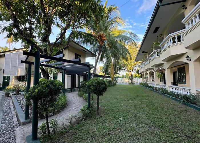 La Planta Hotel And Restaurant, Inc.