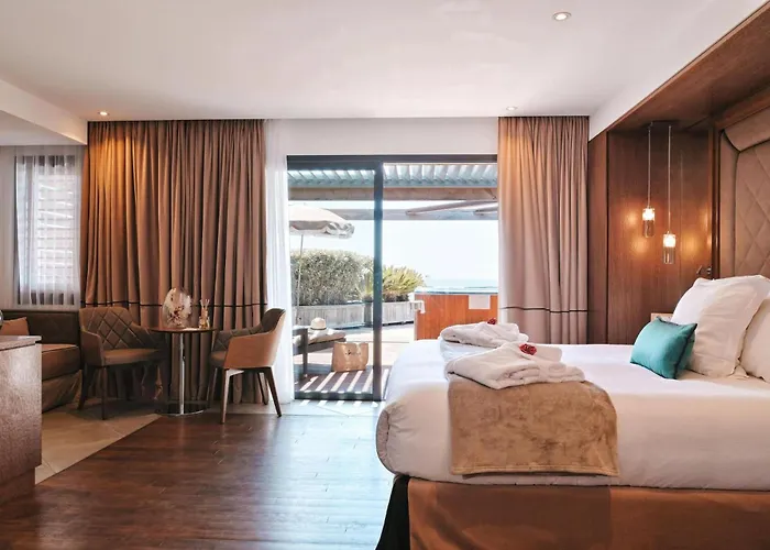 Hotel Le Week End