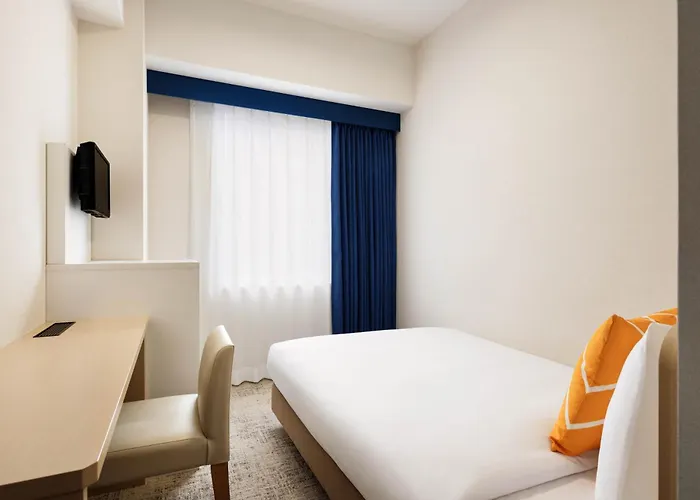 Four Points Flex By Sheraton Morioka