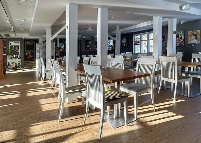 Boutique Hotel Sawohouse