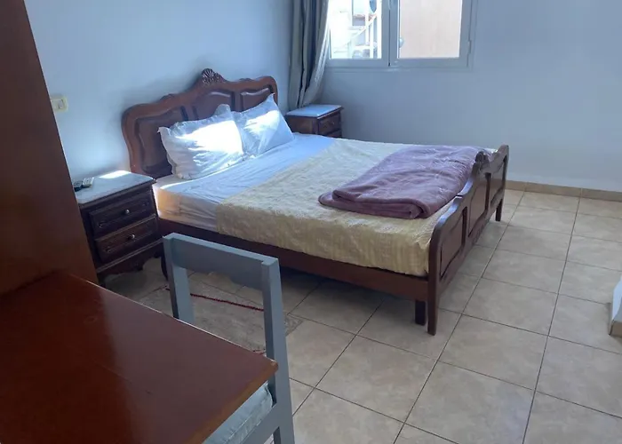Hotel El Layeli