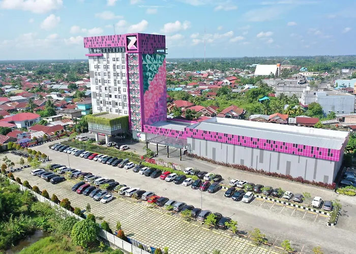The Zuri Dumai