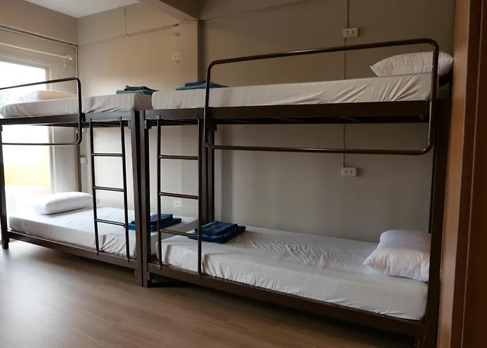 Films House Hostel