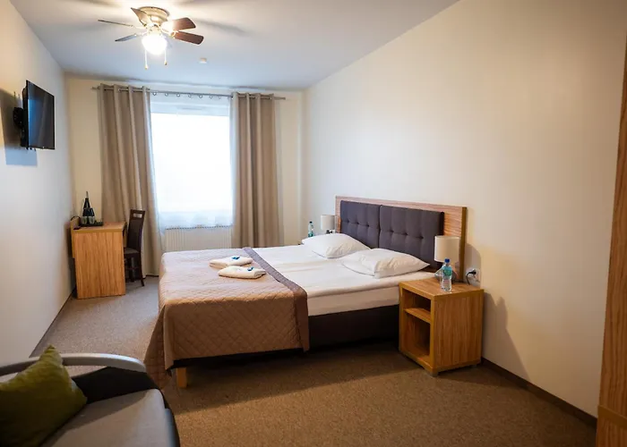 Hotel Bosak