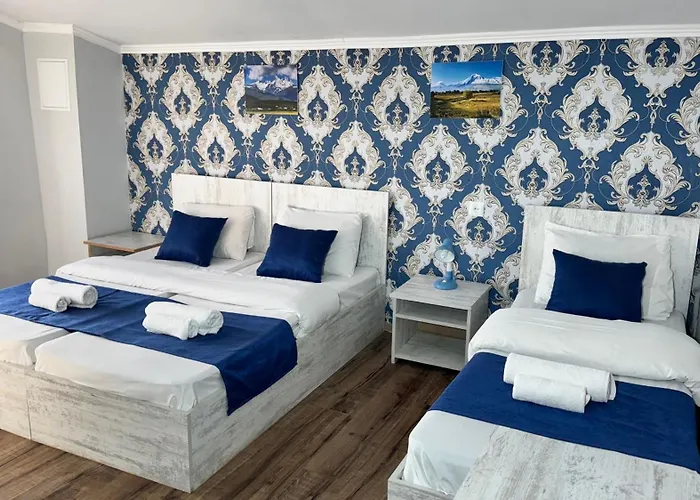 Byurakan Guesthouse & Cottage