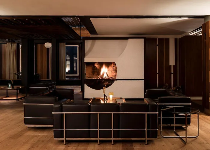 Hotel Boite