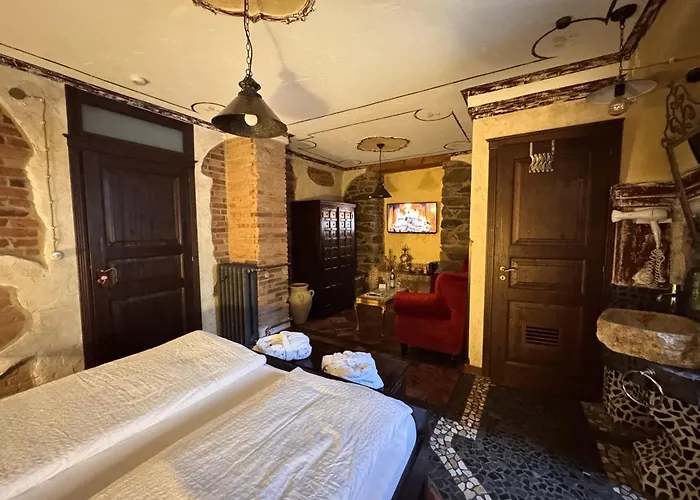 Hotel Black Forest